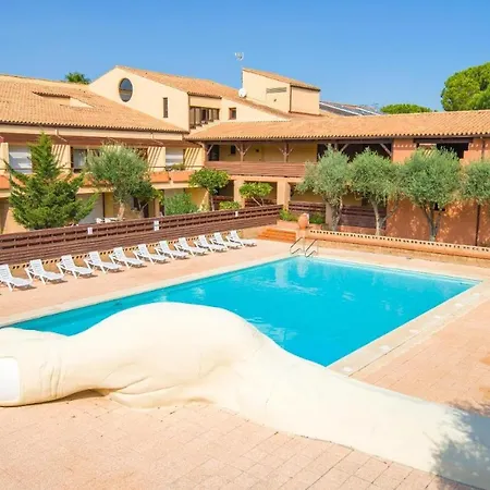 Apartment Saint-cyprien